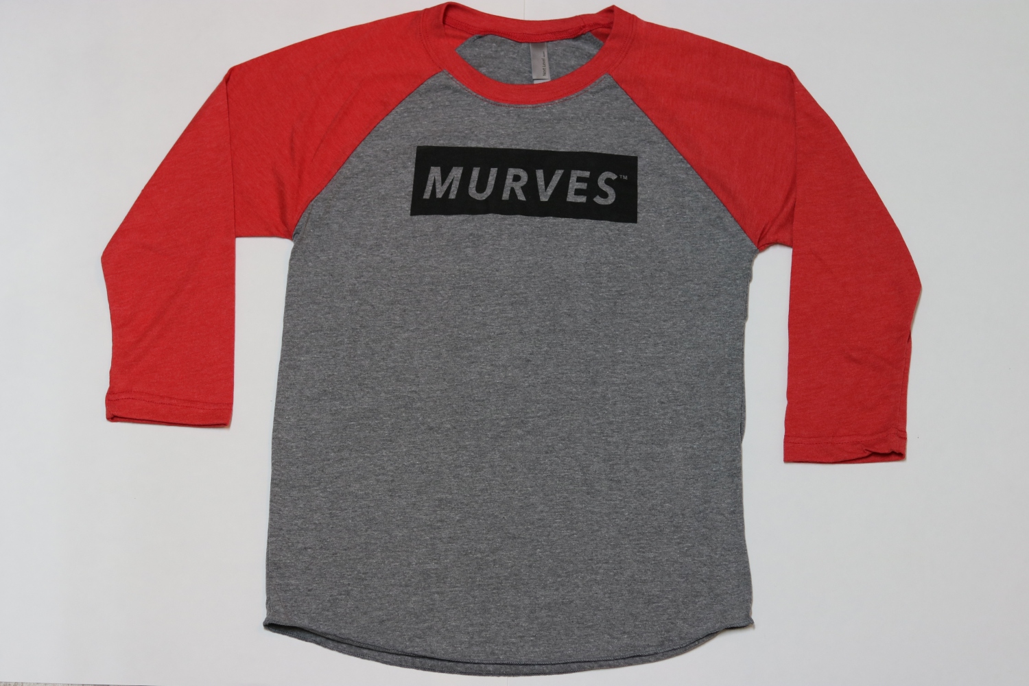 JUST RELEASED: MURVES™ Baseball Tees – Hannah Miller Fitness Blog